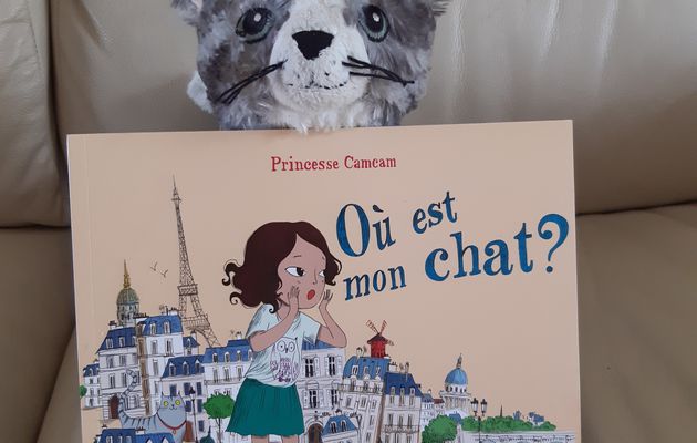 Où est mon chat ? 