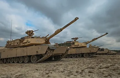 Kiev retire ses chars Abrams fabriqués aux États-Unis après avoir perdu des chars suite aux attaques de drones russes selon Associated Press