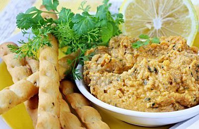 Houmous