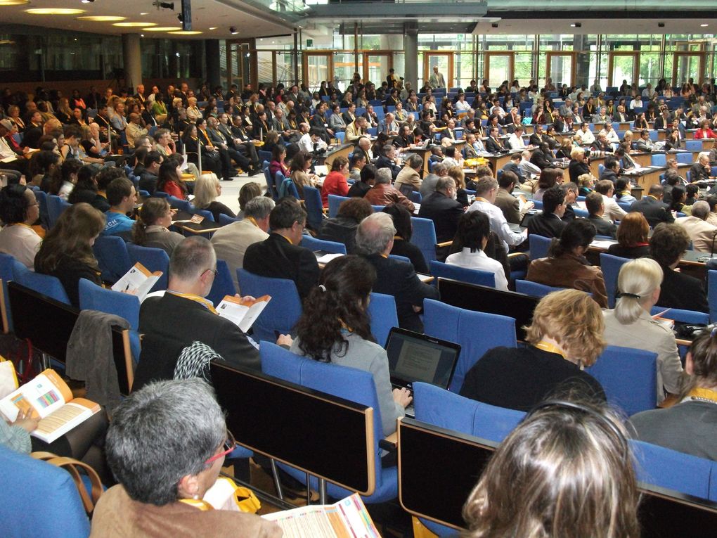 Album - GLOBAL MEDIA FORUM DEUTSCHE WELLE