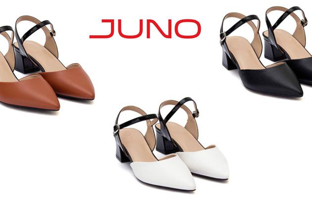 Giày Juno của nước nào? Có tốt không?