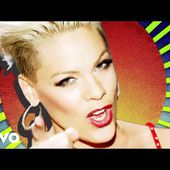 P!nk - True Love (Official Video) ft. Lily Allen