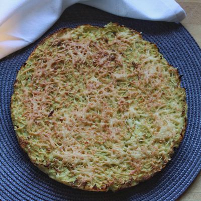 Gâteau aux oignons et pommes de terre