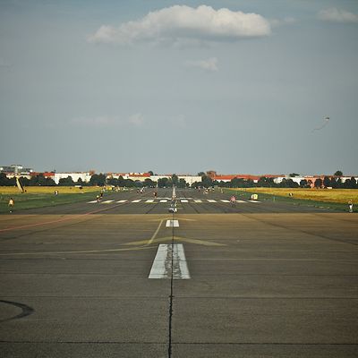 Des Vacances à Berlin