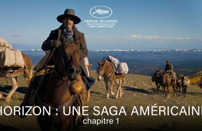 Date salles françaises pour Horizon : Une saga américaine de Kevin Costner