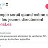Parisien, LCI (21/7/17) : Les APL revues à la baisse dès la rentrée de septembre / MàJ Monde Logement, Huff. Post (22/7/17