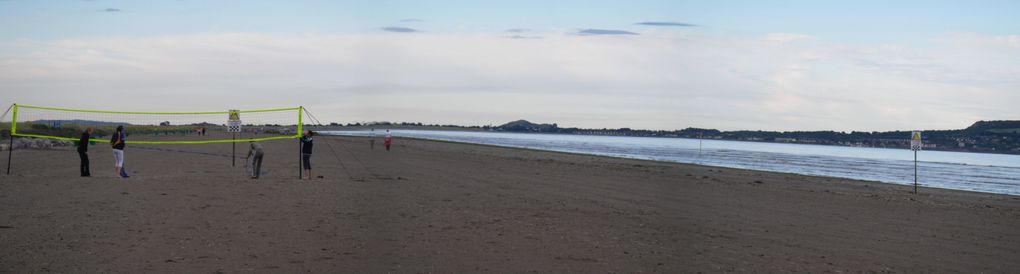 Album - Dollymount Beach