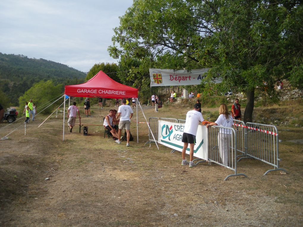 Album - Col de Braus