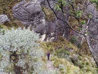 Huaraz et la cordillère blanche (du 27 Janvier au 3 Février)