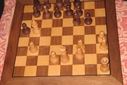 echecs