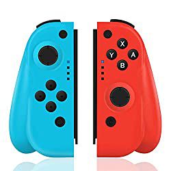 Manette Switch Pro sans Fil Compatible avec Nintendo Switch