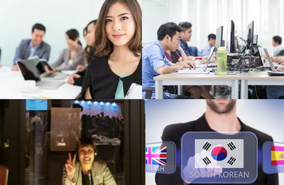 Reason Behind The Rising Need For Korean Transcription And Translation