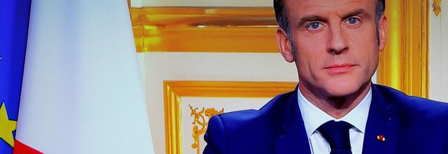 17 500 000 citoyens devant l'allocution d'Emmanuel Macron à 20H. Quotidien égalise TPMP. Record pour Face à l'info et L'heure des Pros 2, le 05/12/24