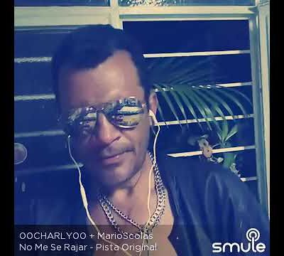 No Me Sé Rajar, cover de una ranchera de Vicente Fernández