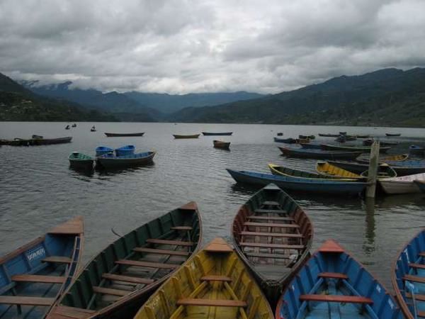 Album - Nepal-et-Trek