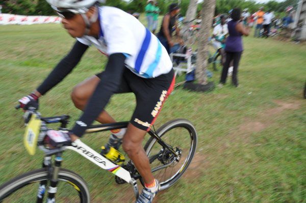 Album - Finale du VTT Tour et repas avec l'ACVPB