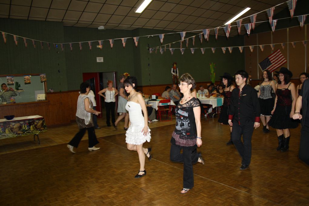 Album - BAL-ST-JUST-02-AVRIL-2011