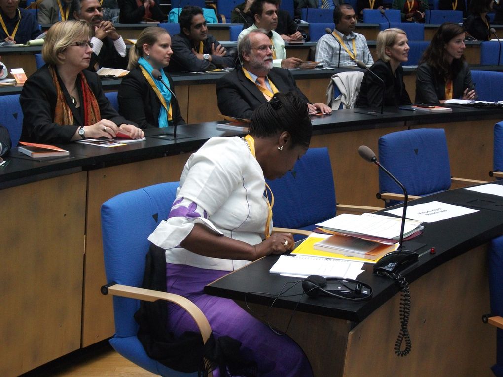 Album - GLOBAL MEDIA FORUM DEUTSCHE WELLE