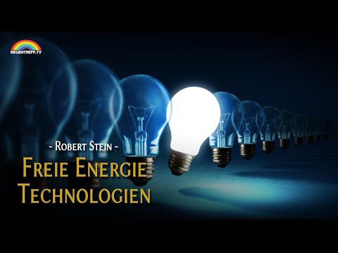 Vortrag: Freie Energietechnologien