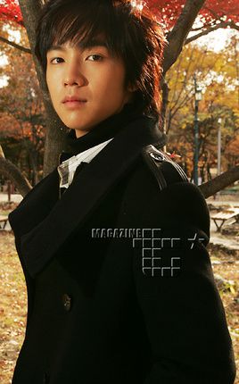 Album - Jang-Geun-Suk