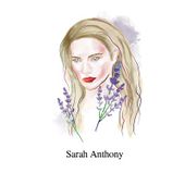 EDITIONS UNICITE | Sarah ANTHONY | La saison sauvage