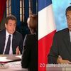 Nicolas Sarkozy amnésique