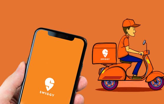 Swiggy joins quick grocery delivery race with InstaMart