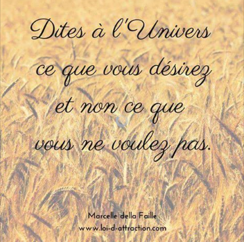 Citation Evolutionbienetre