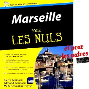 La rentrée 2013 à Marseille
