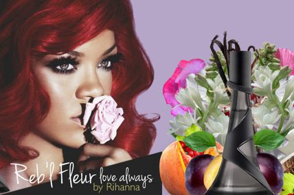 'Reb'l Fleur Love Always' Makes The Perfect Holiday Gift