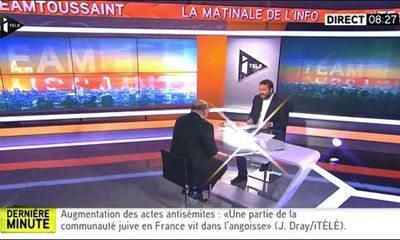 Qui ne connaît pas Patrick Kanner ?