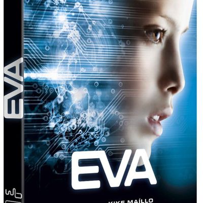 [Concours - terminé] 2 DVD de "Eva" à gagner !