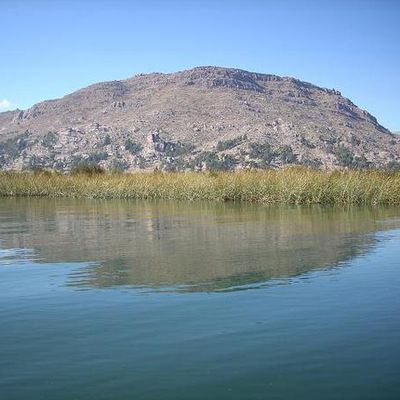 Puno, les Uros, Amantani et Taquile