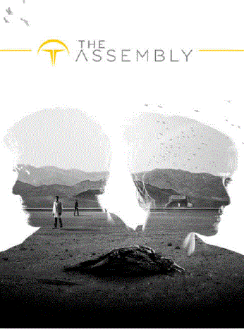 Affiche du jeu « The Assembly »