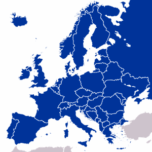 An €uropean project