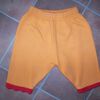 3MF17 - Pantalon moleton - 1€