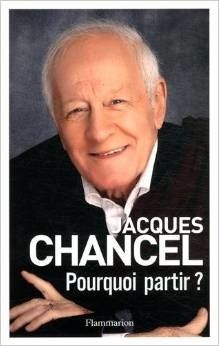 Pourquoi  partir ?