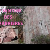 LE SENTIER DES MARBRIERES