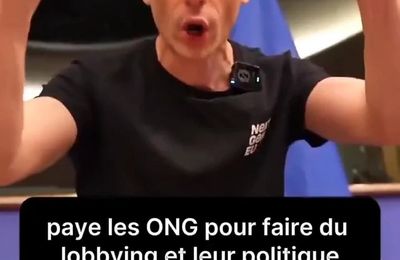 La Commission européenne finance 9 000 ONG