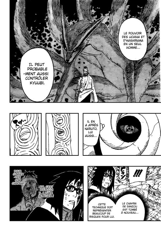 Album - scan-naruto 478