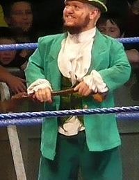 Hornswoggle