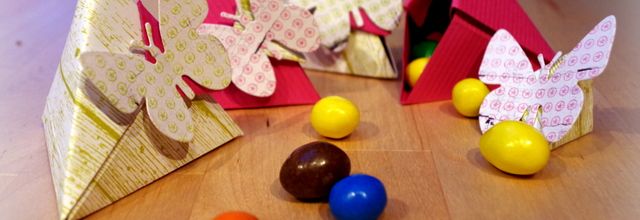 joyeuses Pâques