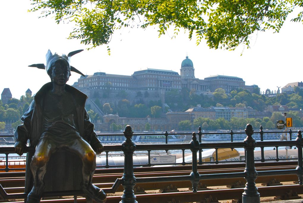 Album - Budapest-2011