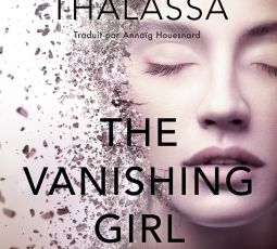 The Vanishing Girl, tome 1 de Laura Thalassa