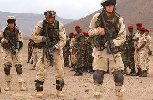 Les Etats-Unis préparent une intervention militaire contre Daech en Libye (GNET)