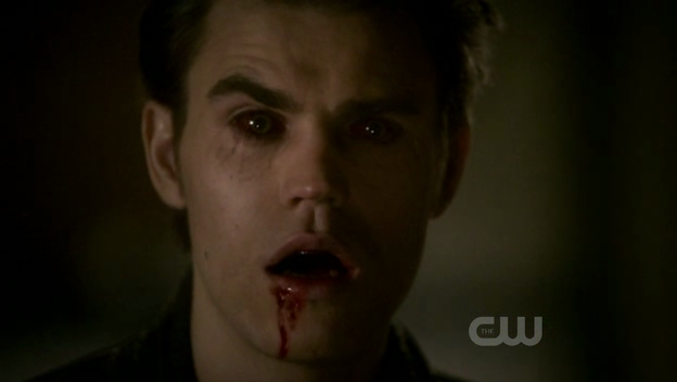 Critiques Séries : The Vampire Diaries. Saison 2. Episode 22.