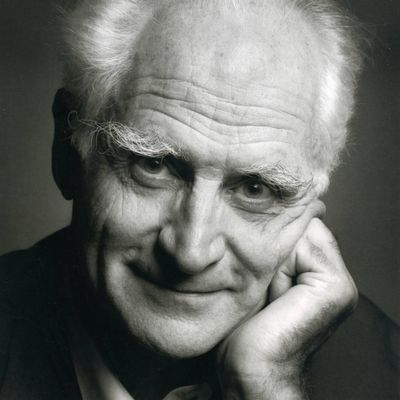 Michel Serres