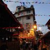 Au Népal, le pays des montagnes et du ciel