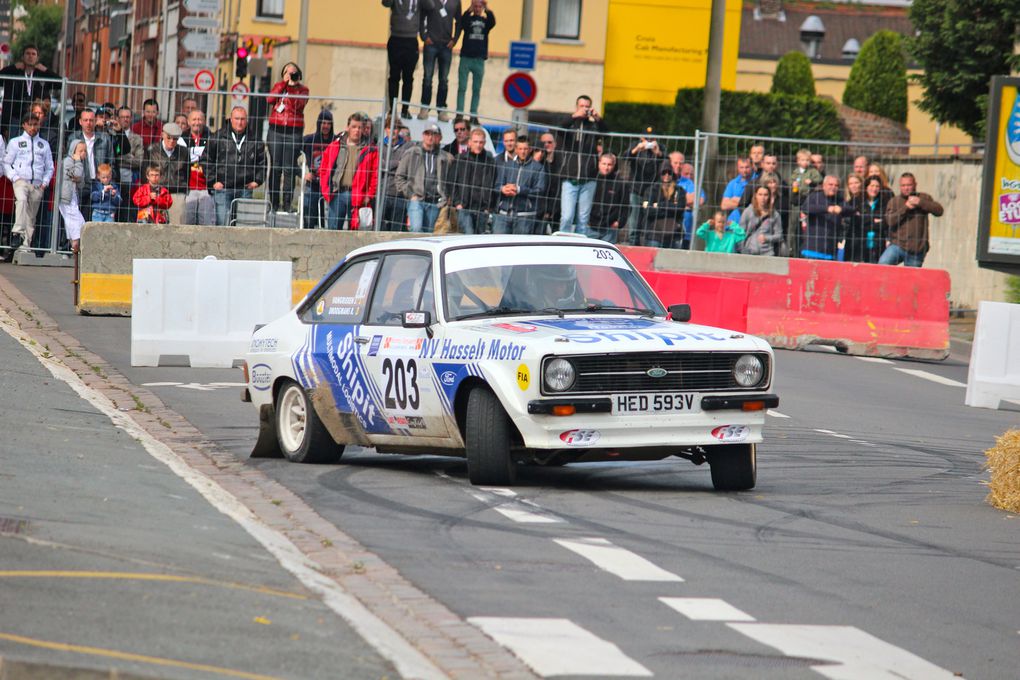 ypres rallye historique
historic geko ieper rally