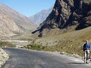 Journal du Zanskar et du Ladakh, octobre 2016